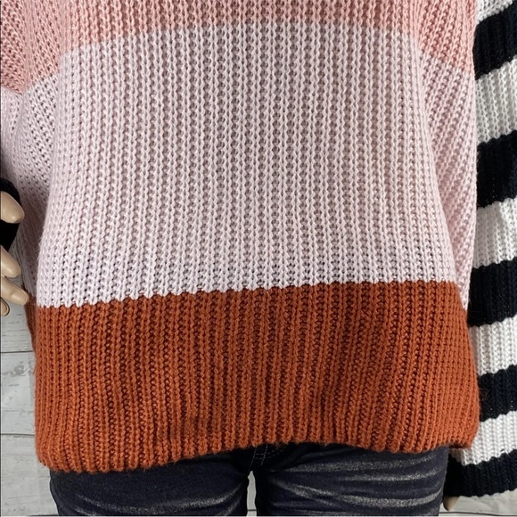 Shopthemint.com Striped Sweater 💕 - Picture 5 of 11